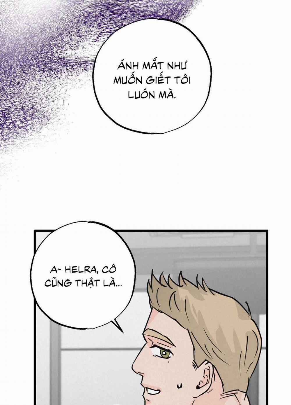 Cặp Đôi Hoàn Hảo 28 trang 42