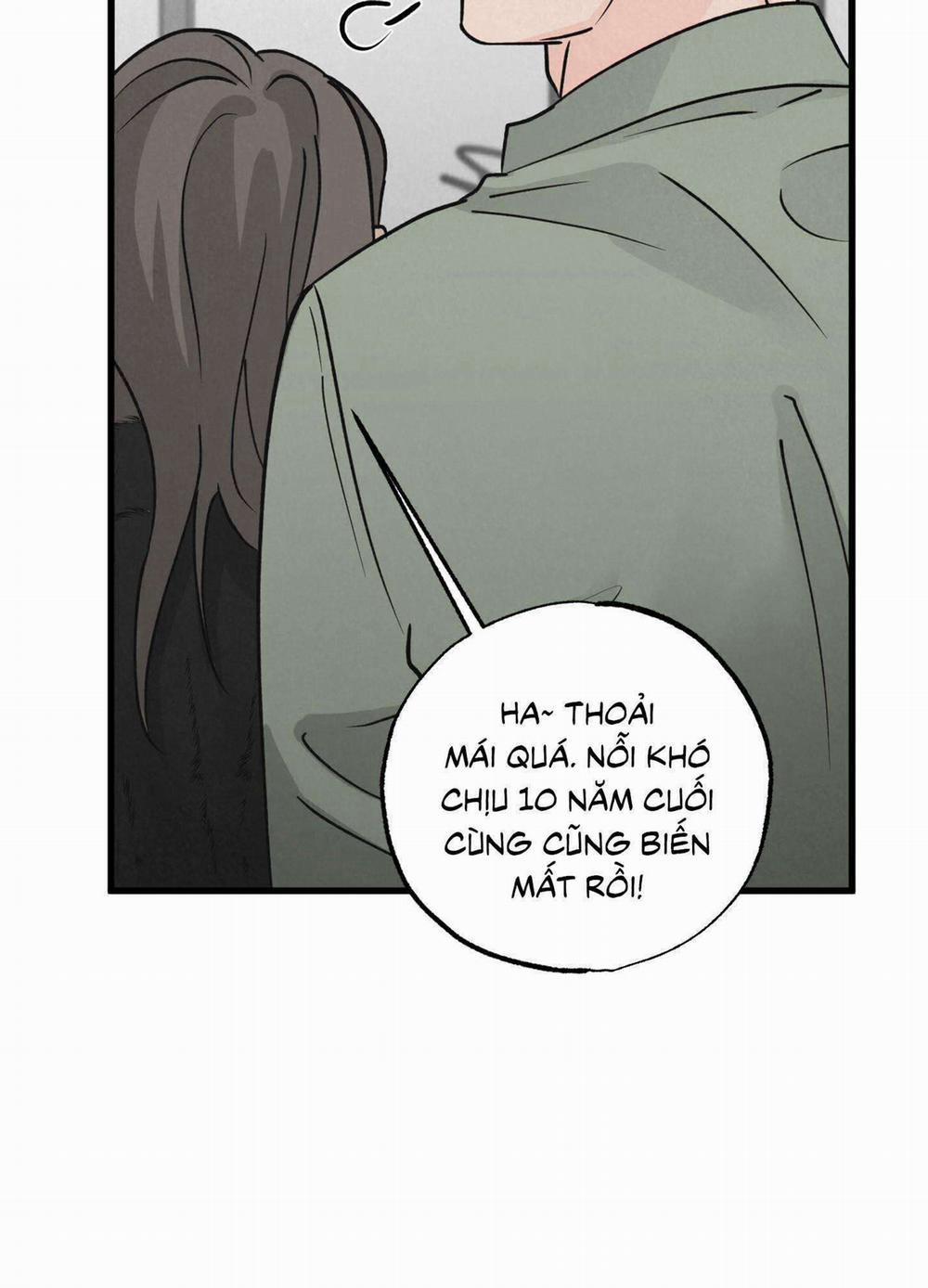 Cặp Đôi Hoàn Hảo 28 trang 43