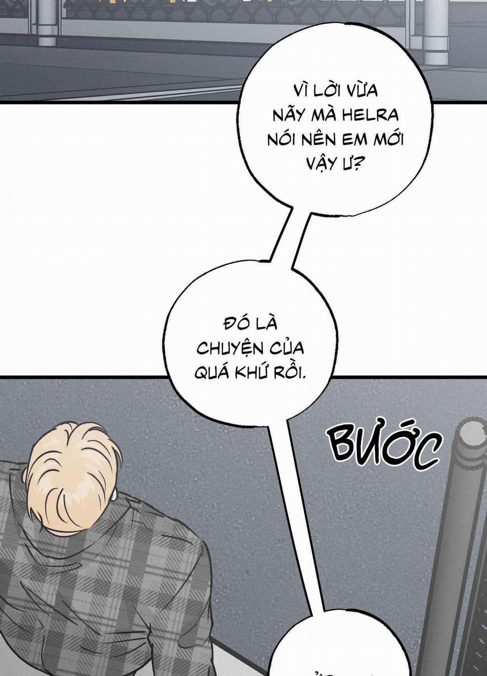 Cặp Đôi Hoàn Hảo 28 trang 47