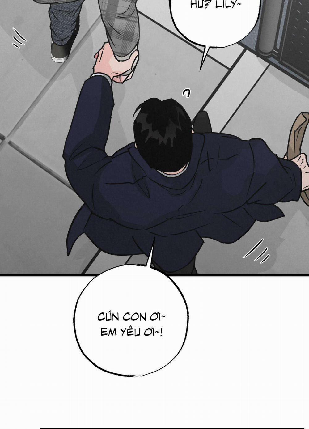 Cặp Đôi Hoàn Hảo 28 trang 48