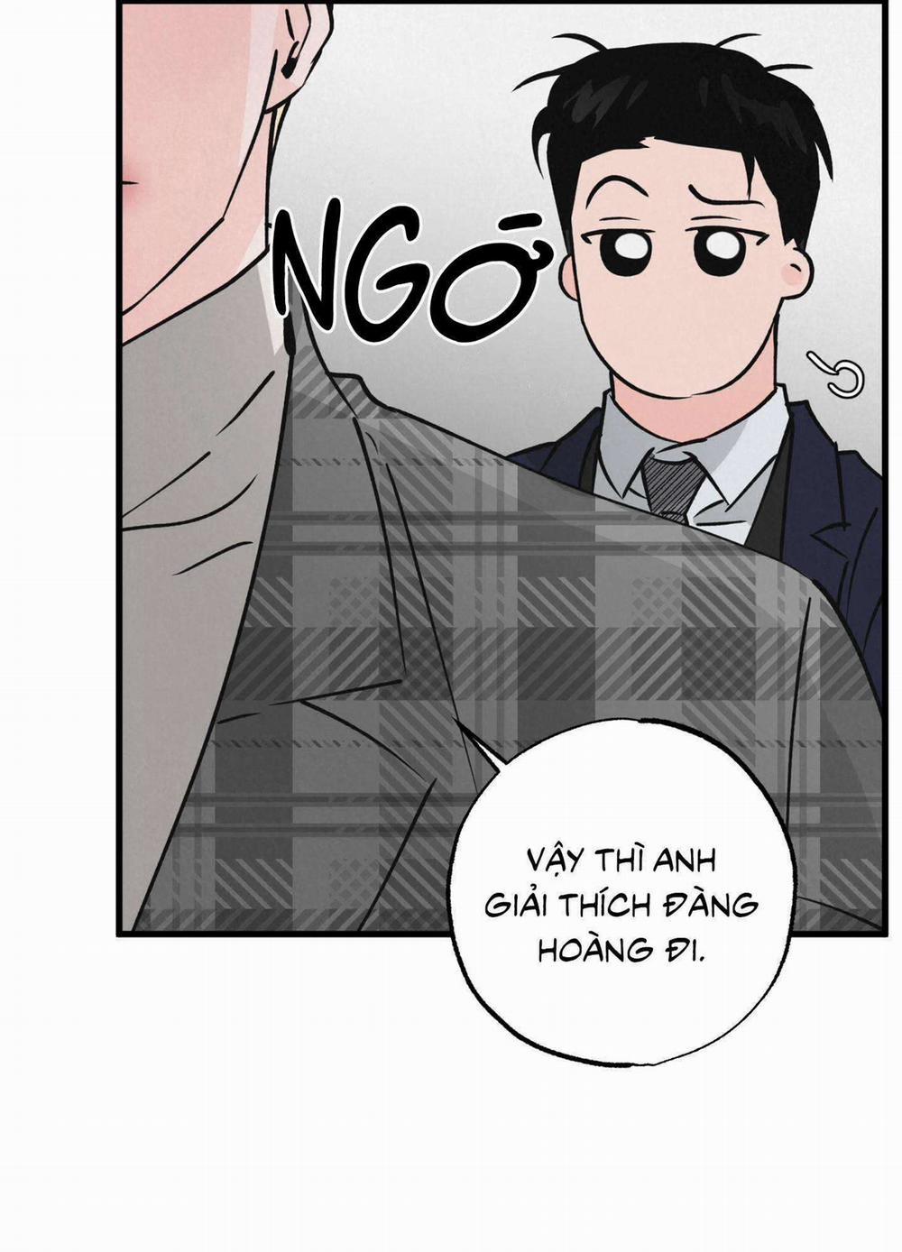 Cặp Đôi Hoàn Hảo 28 trang 49