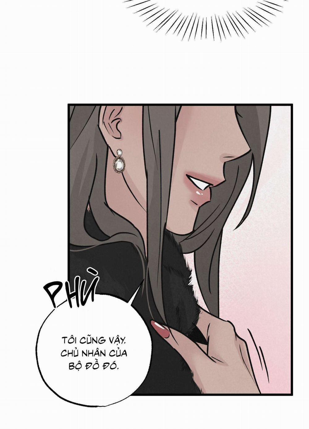 Cặp Đôi Hoàn Hảo 28 trang 5