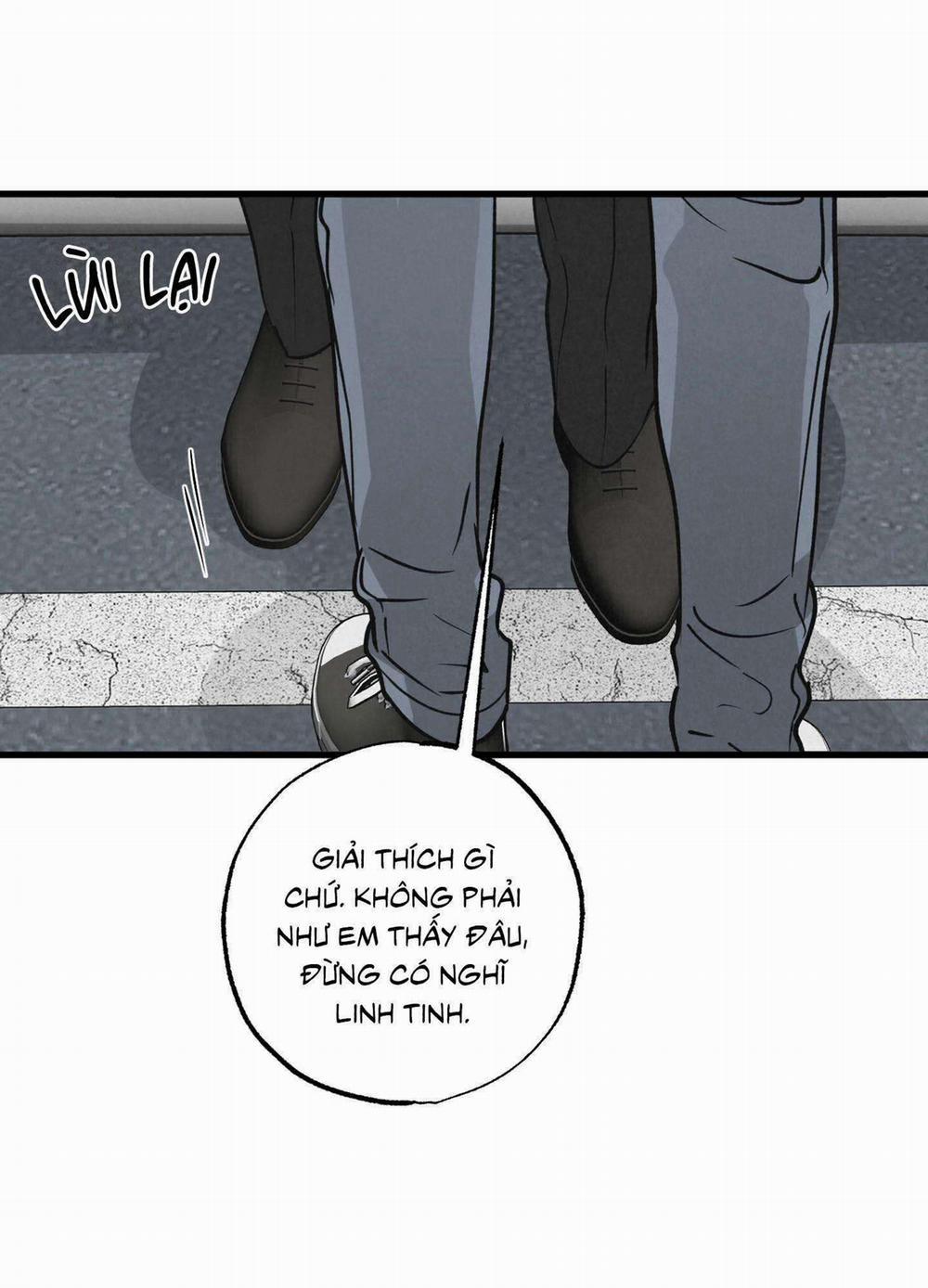 Cặp Đôi Hoàn Hảo 28 trang 51