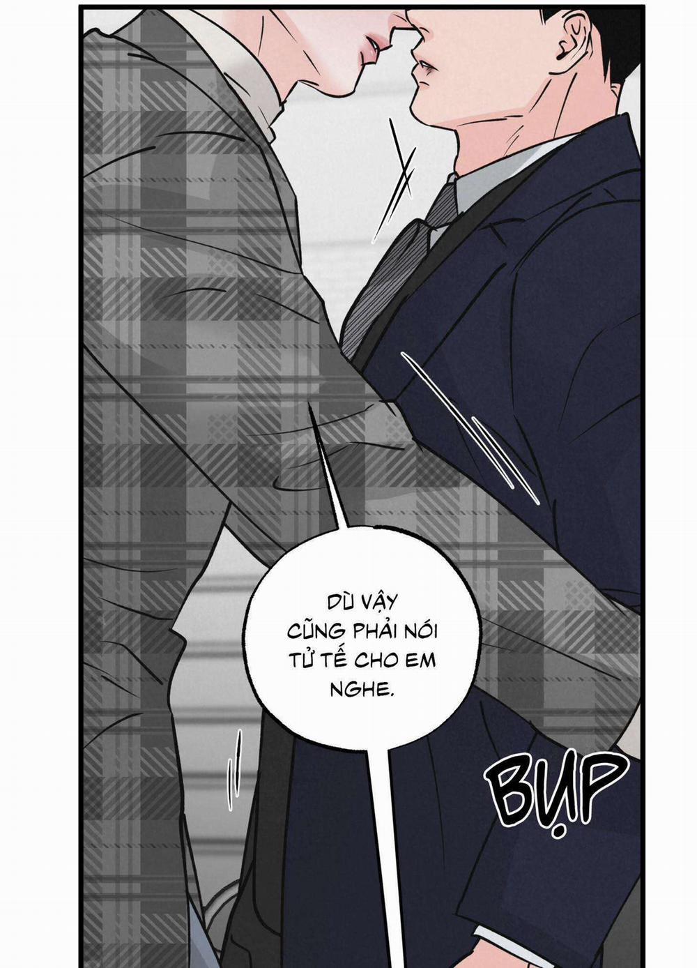 Cặp Đôi Hoàn Hảo 28 trang 52