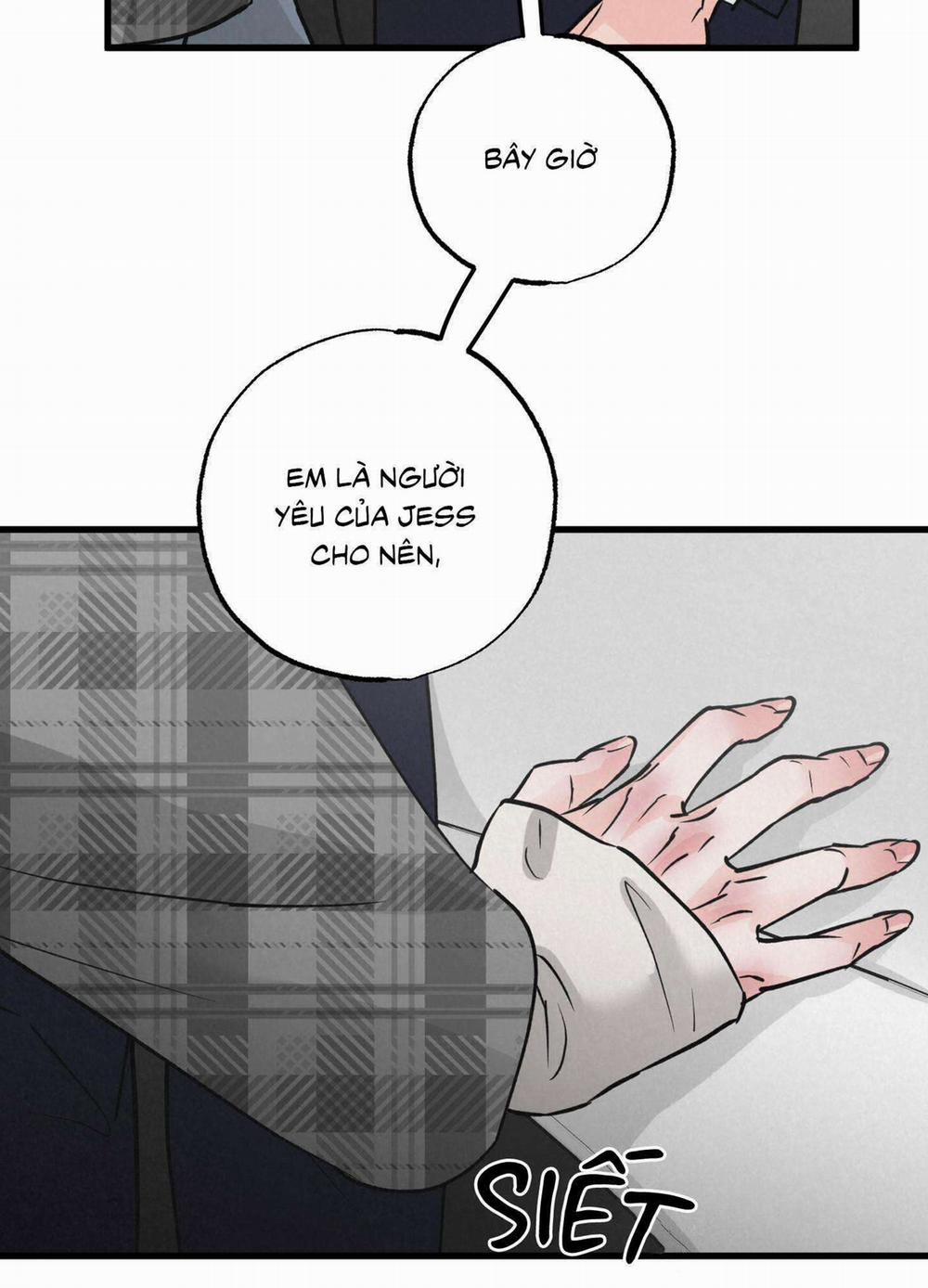 Cặp Đôi Hoàn Hảo 28 trang 53