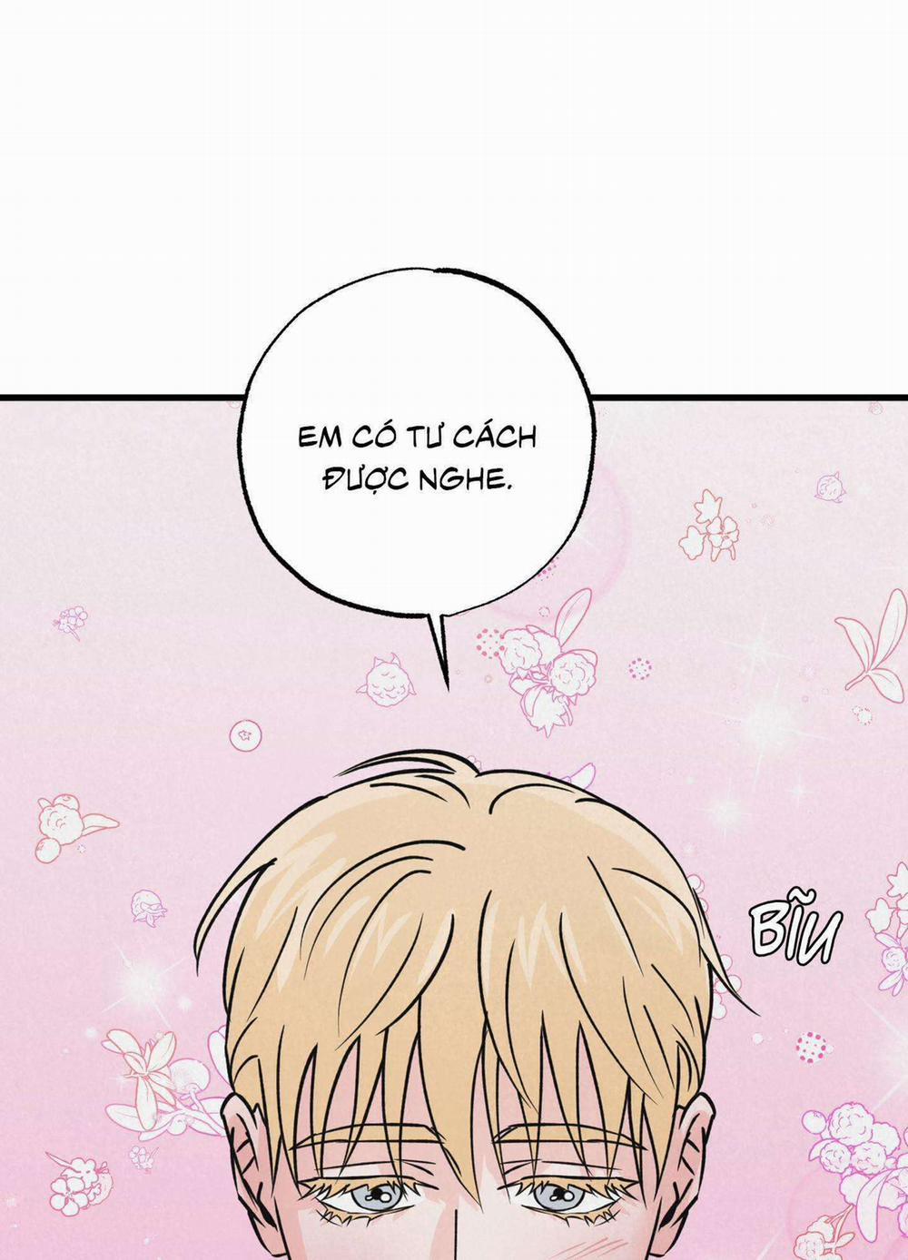 Cặp Đôi Hoàn Hảo 28 trang 54