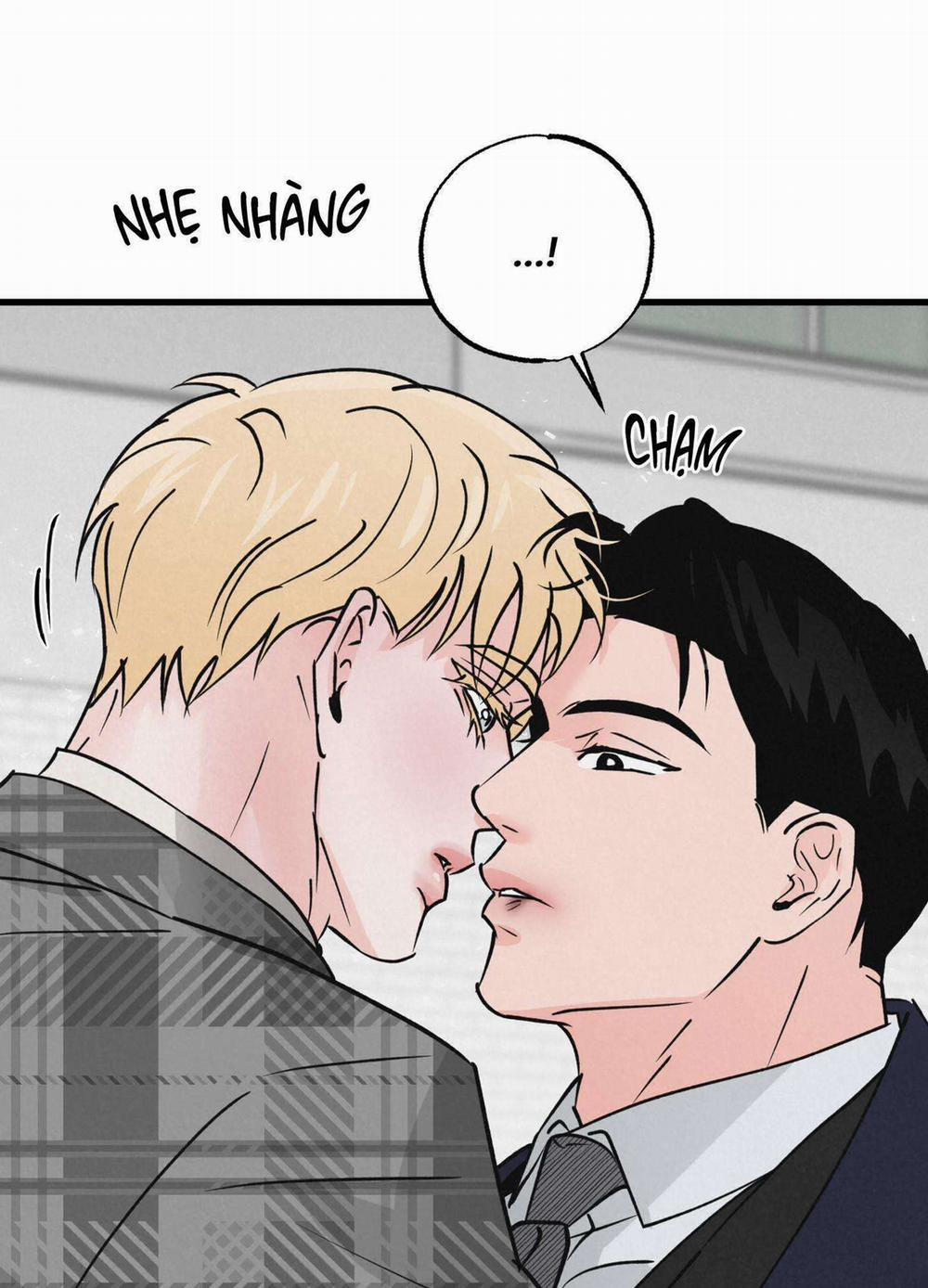 Cặp Đôi Hoàn Hảo 28 trang 56