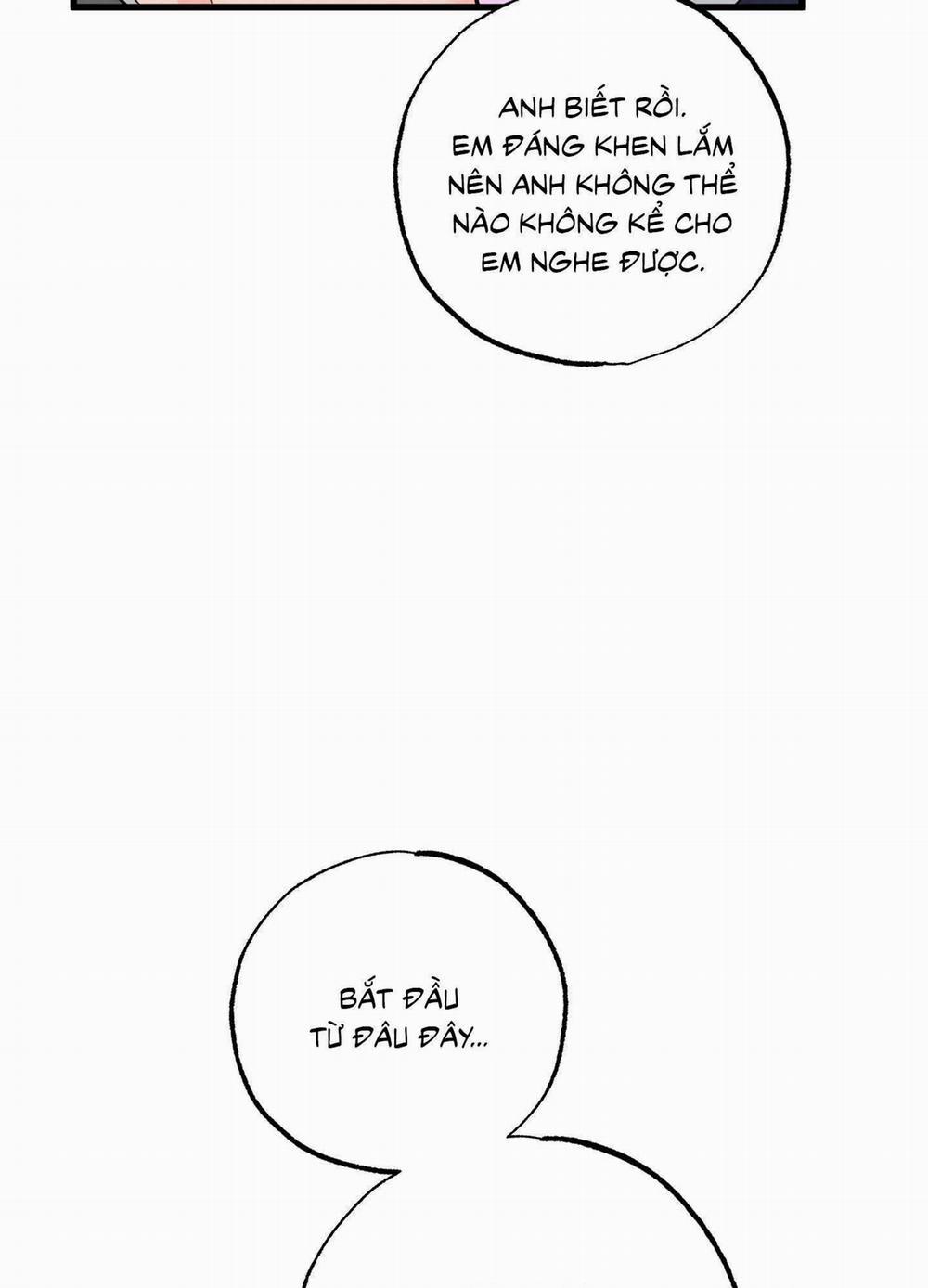 Cặp Đôi Hoàn Hảo 28 trang 59