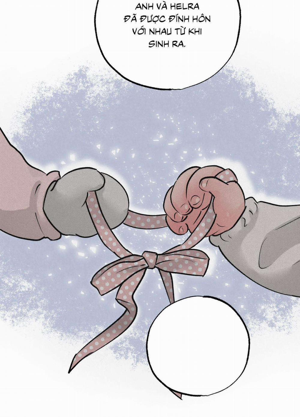 Cặp Đôi Hoàn Hảo 28 trang 60