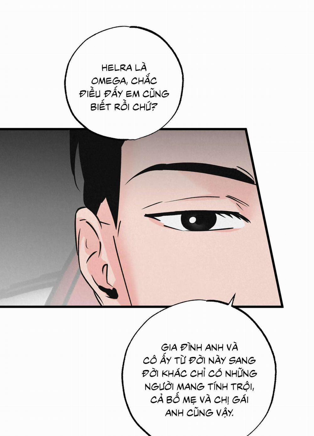 Cặp Đôi Hoàn Hảo 28 trang 61