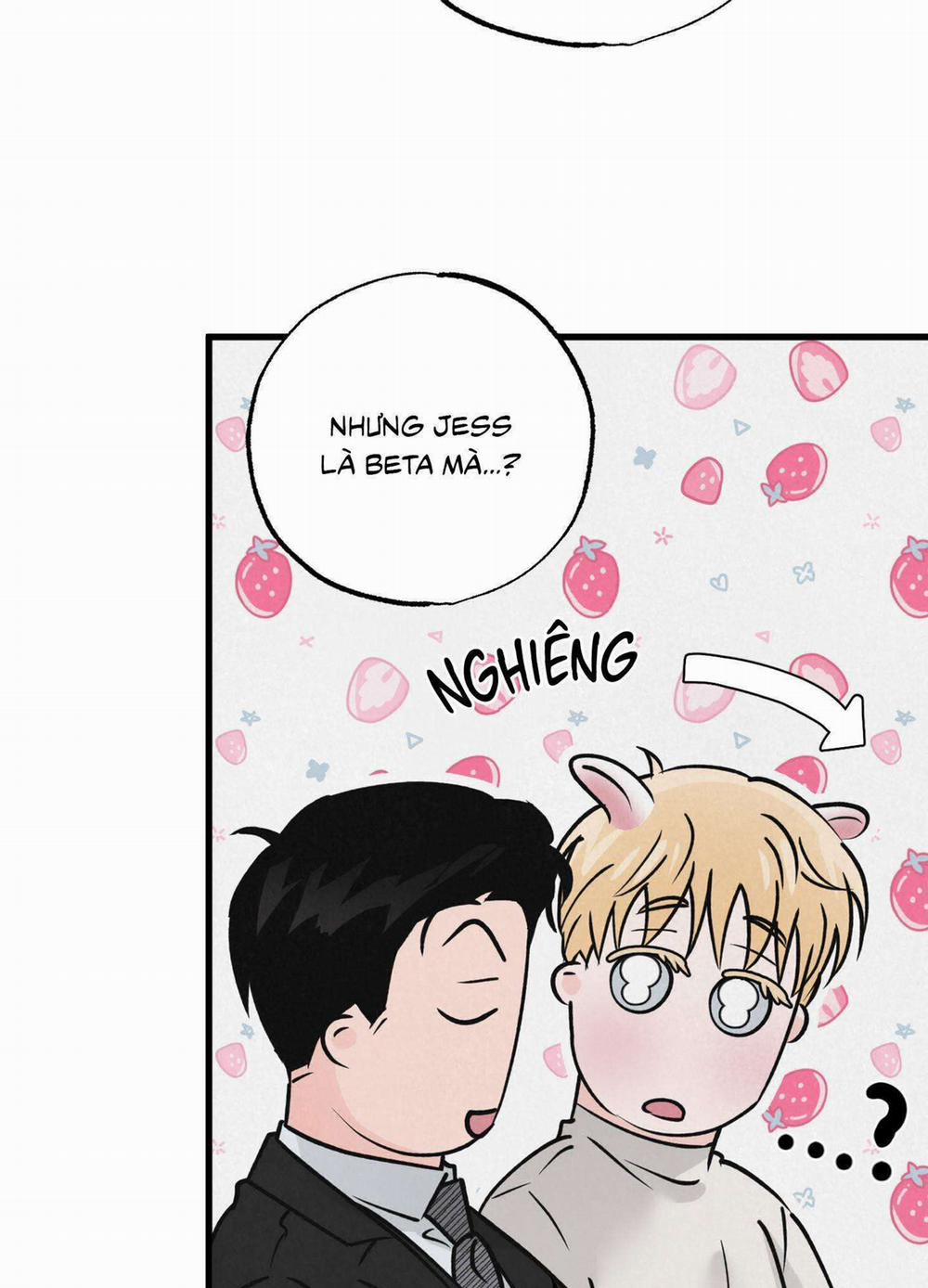 Cặp Đôi Hoàn Hảo 28 trang 62