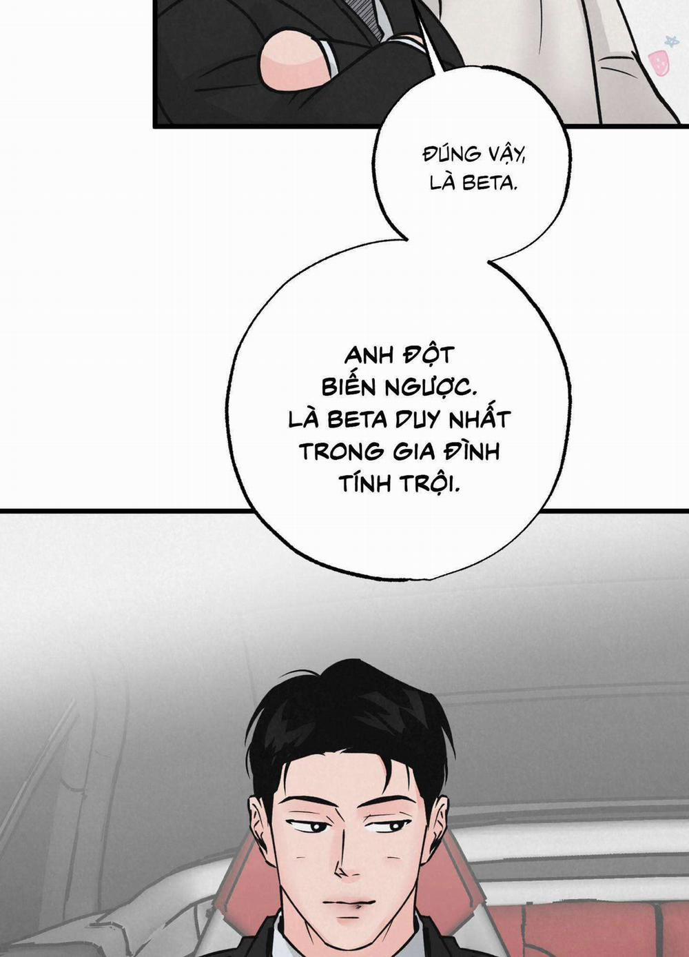 Cặp Đôi Hoàn Hảo 28 trang 63