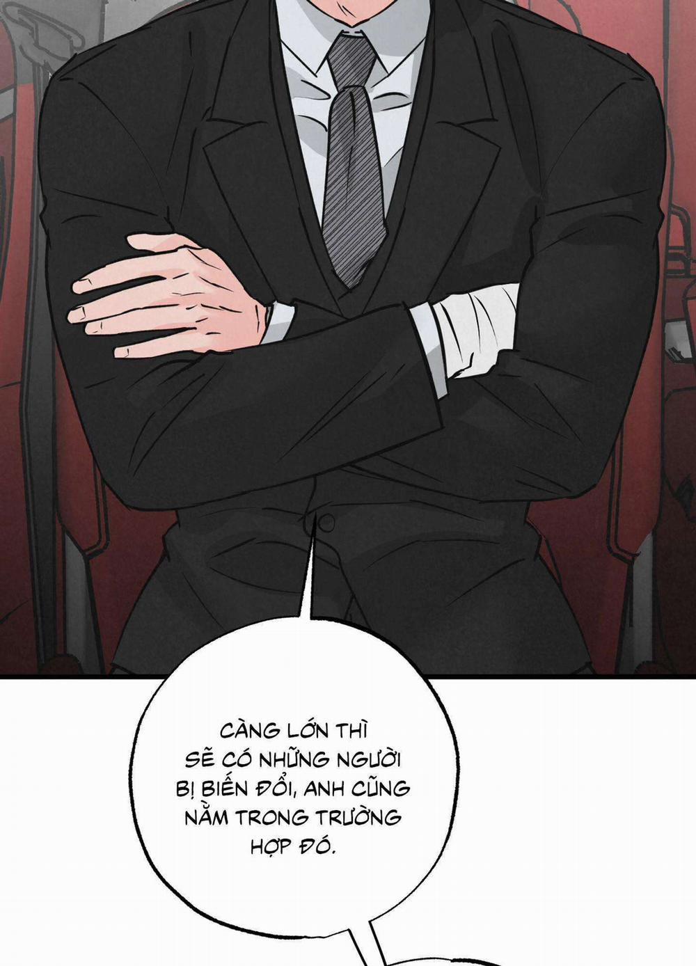 Cặp Đôi Hoàn Hảo 28 trang 64