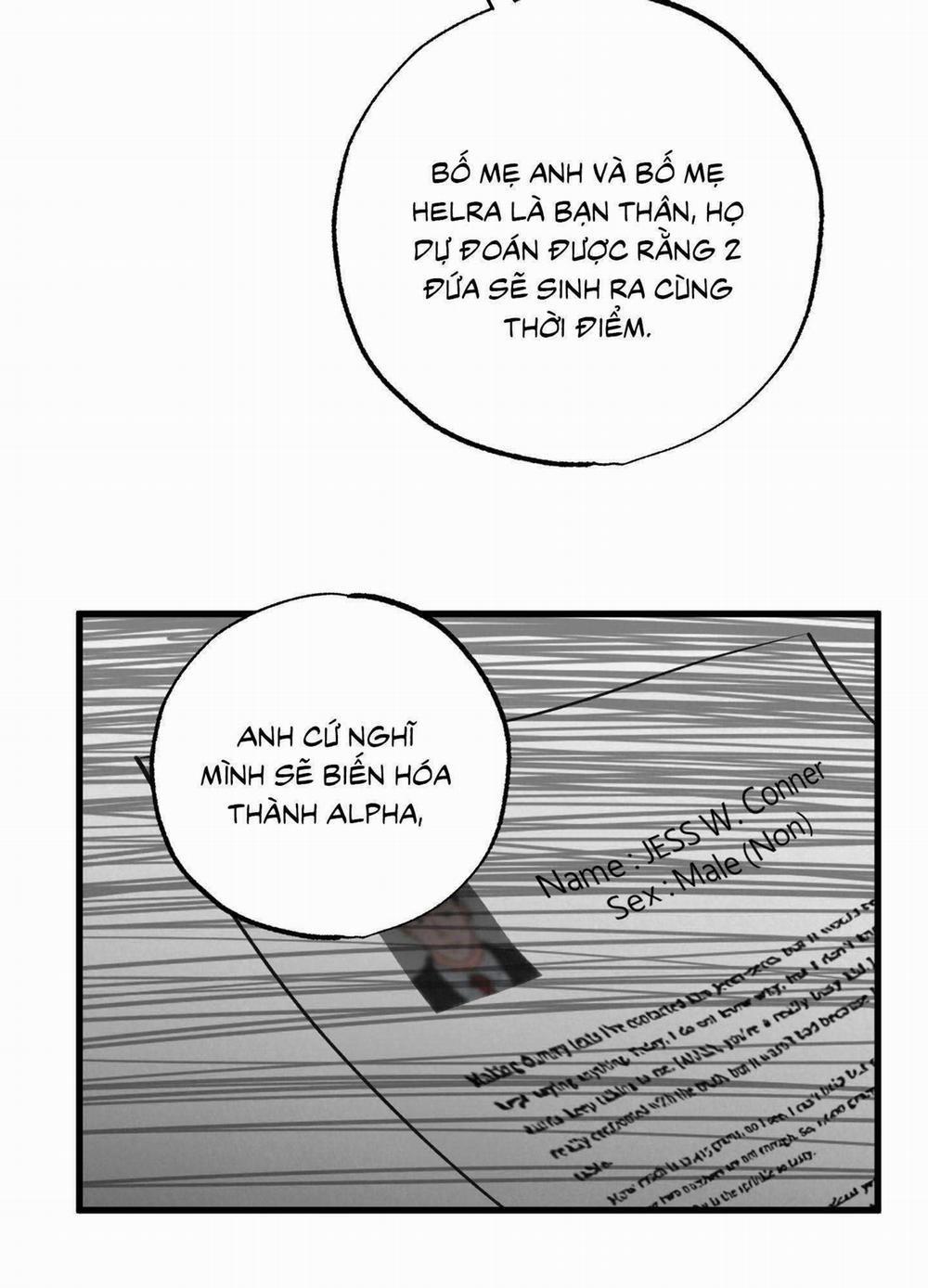 Cặp Đôi Hoàn Hảo 28 trang 65