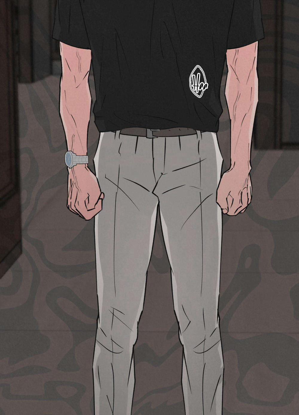 Cặp Đôi Hoàn Hảo 28 trang 67