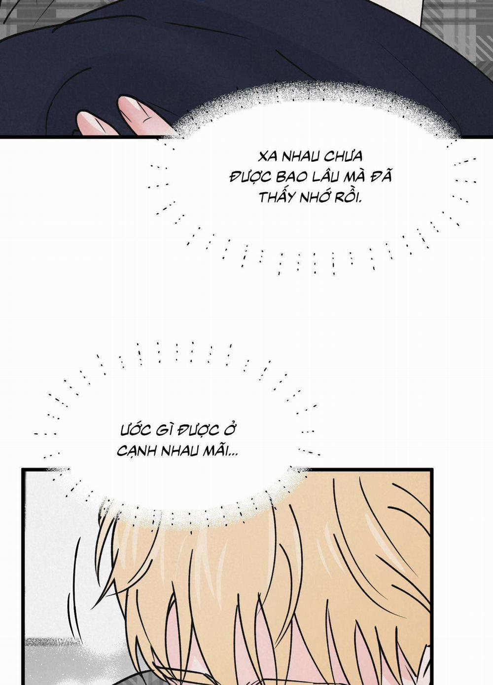 Cặp Đôi Hoàn Hảo 28 trang 7