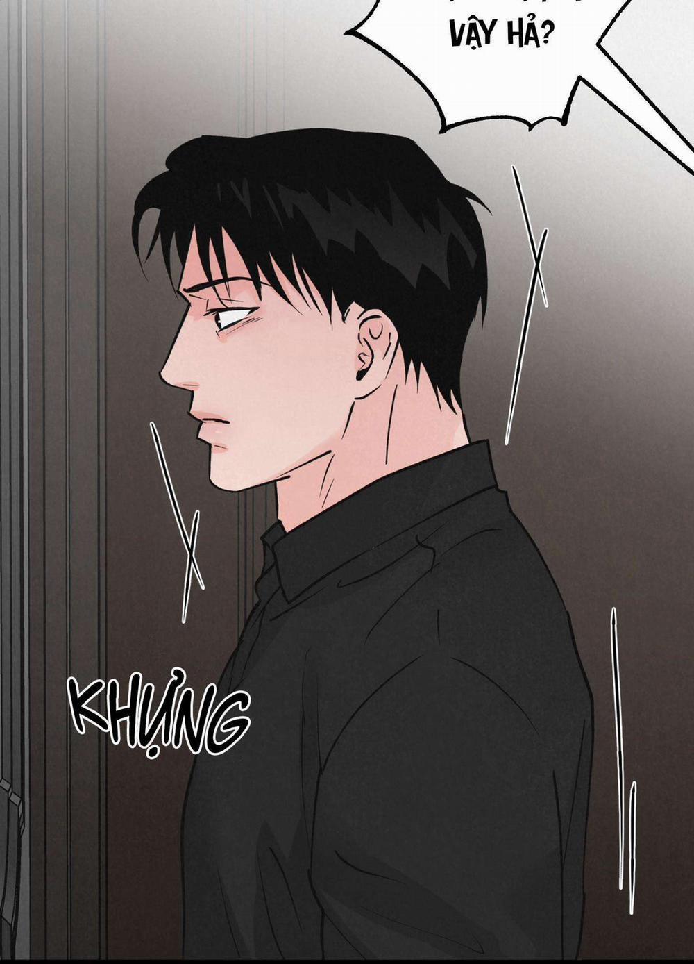 Cặp Đôi Hoàn Hảo 28 trang 72