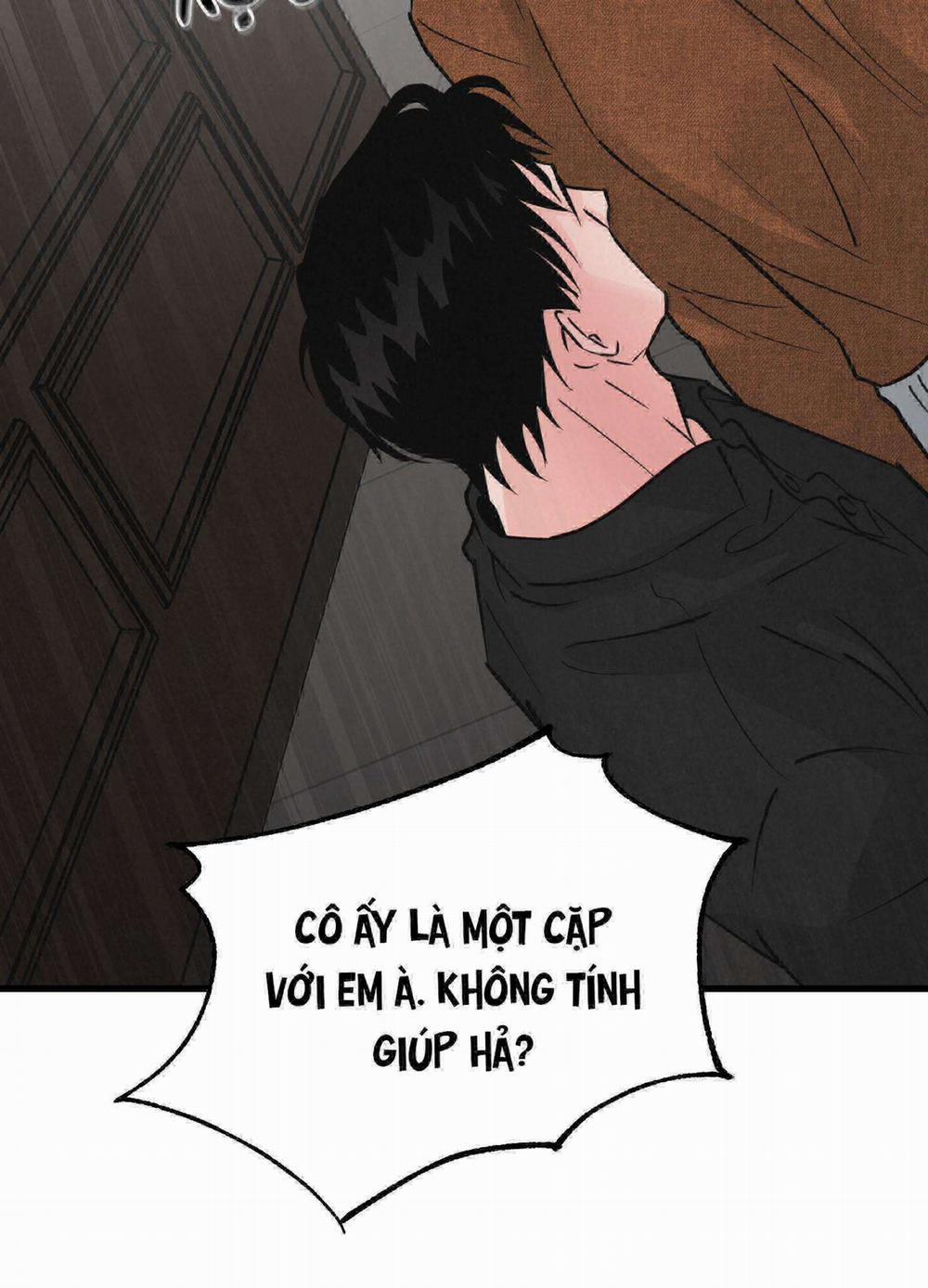 Cặp Đôi Hoàn Hảo 28 trang 74