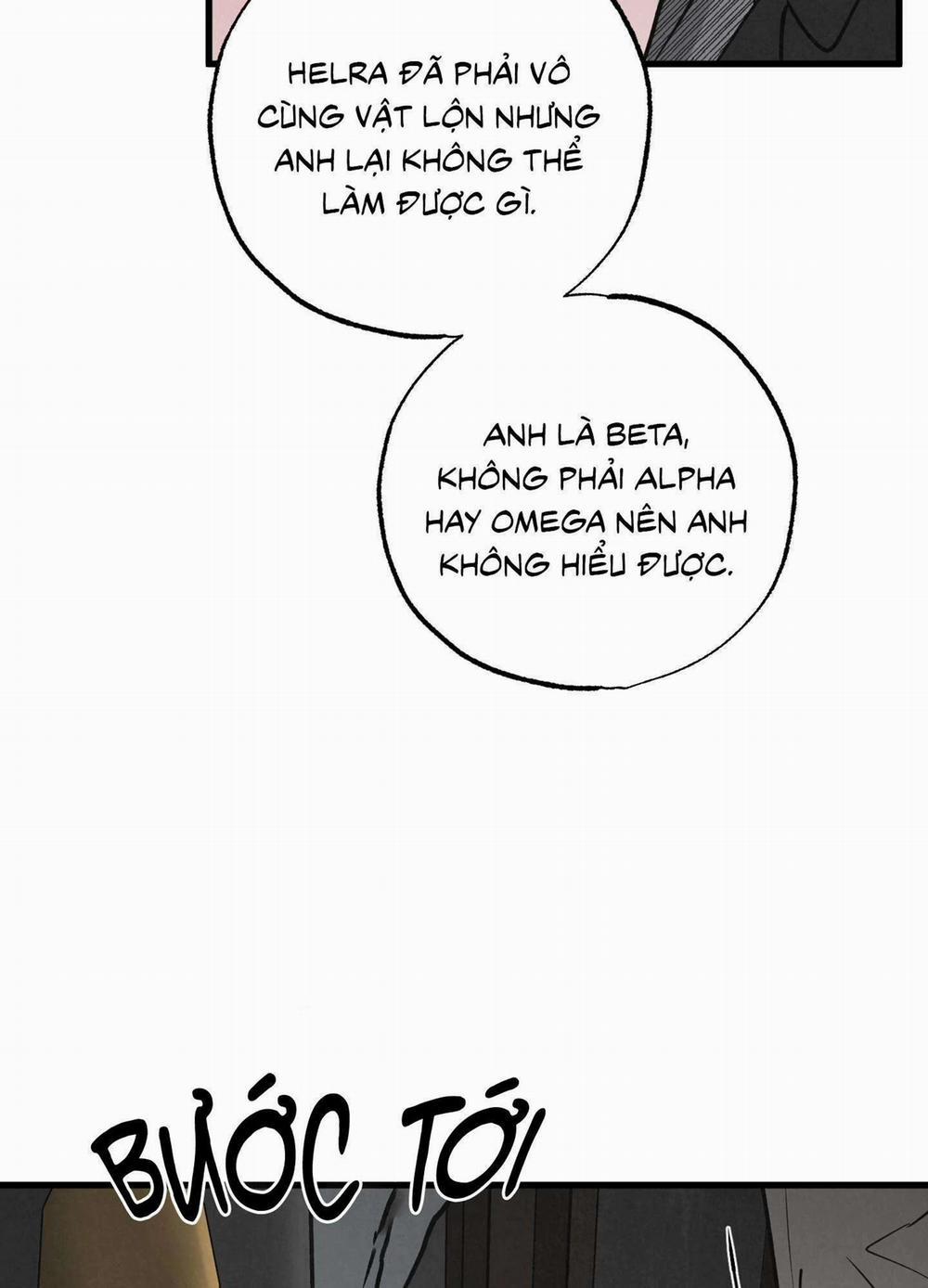 Cặp Đôi Hoàn Hảo 28 trang 77