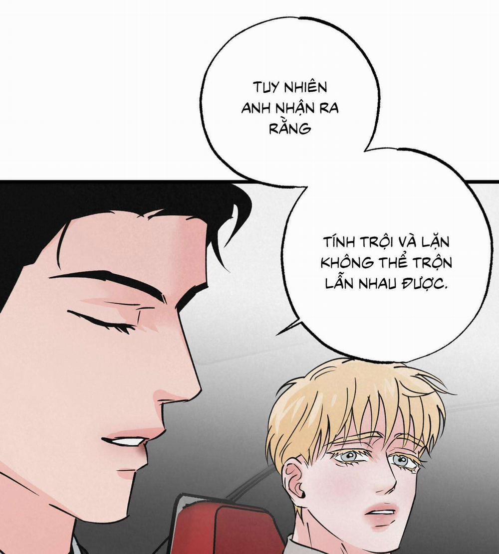 Cặp Đôi Hoàn Hảo 28 trang 81