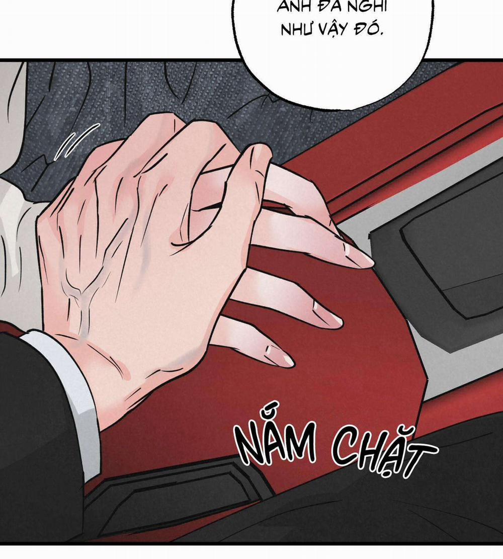 Cặp Đôi Hoàn Hảo 28 trang 86