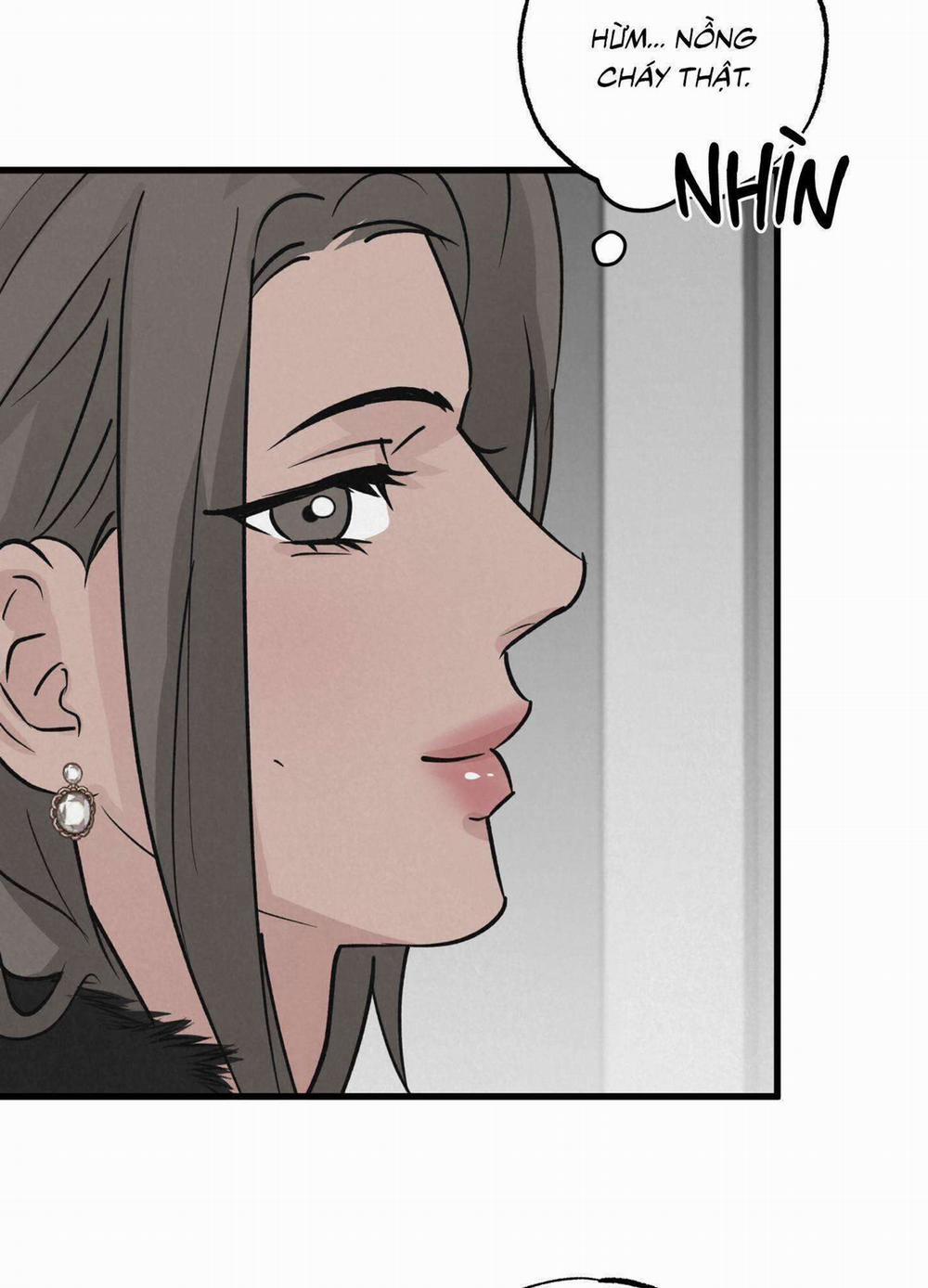 Cặp Đôi Hoàn Hảo 28 trang 9