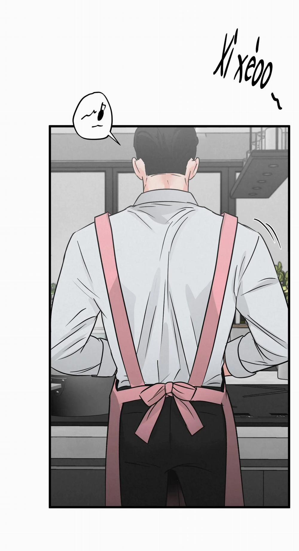 Cặp Đôi Hoàn Hảo 3 trang 19