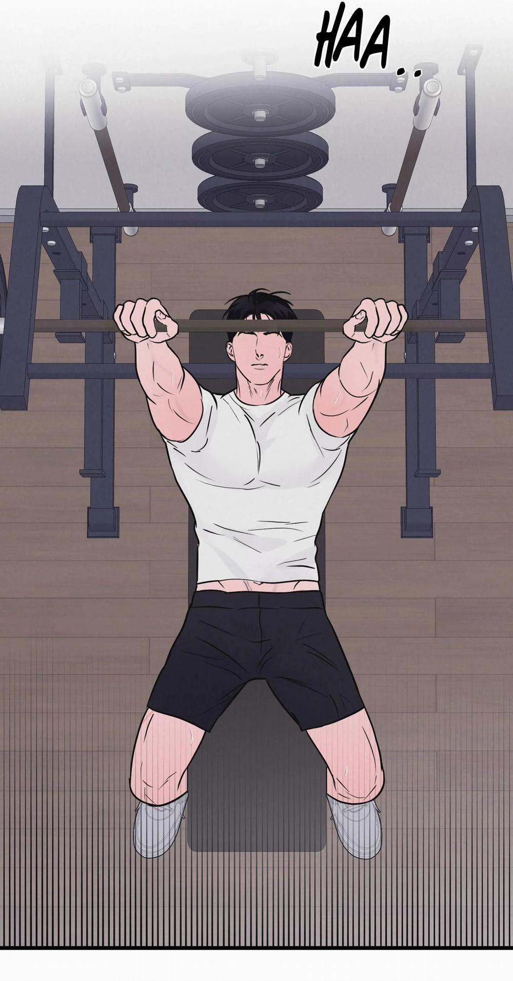 Cặp Đôi Hoàn Hảo 3 trang 2