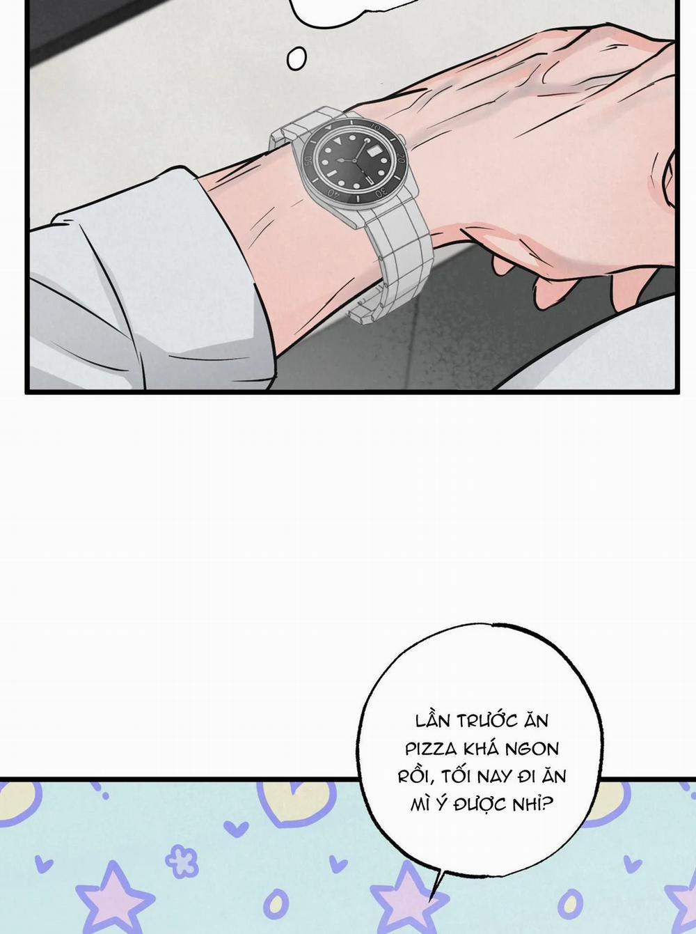 Cặp Đôi Hoàn Hảo 3 trang 22