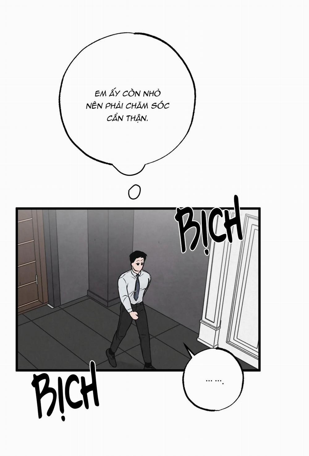 Cặp Đôi Hoàn Hảo 3 trang 26