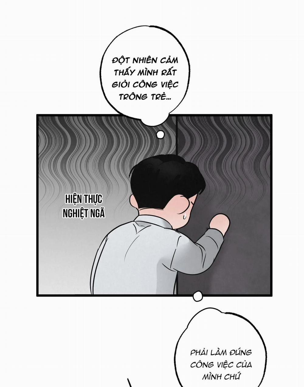 Cặp Đôi Hoàn Hảo 3 trang 27