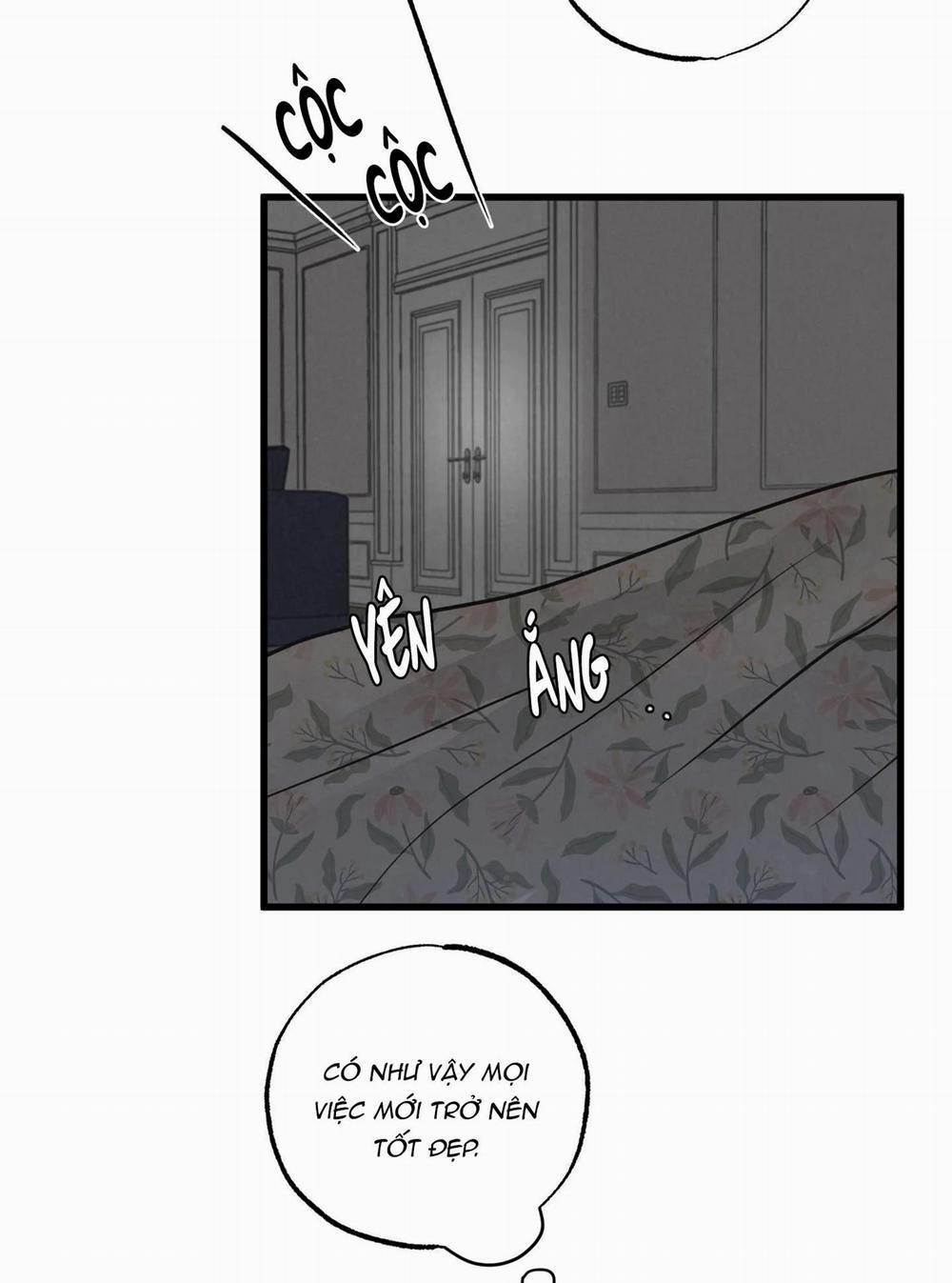 Cặp Đôi Hoàn Hảo 3 trang 28