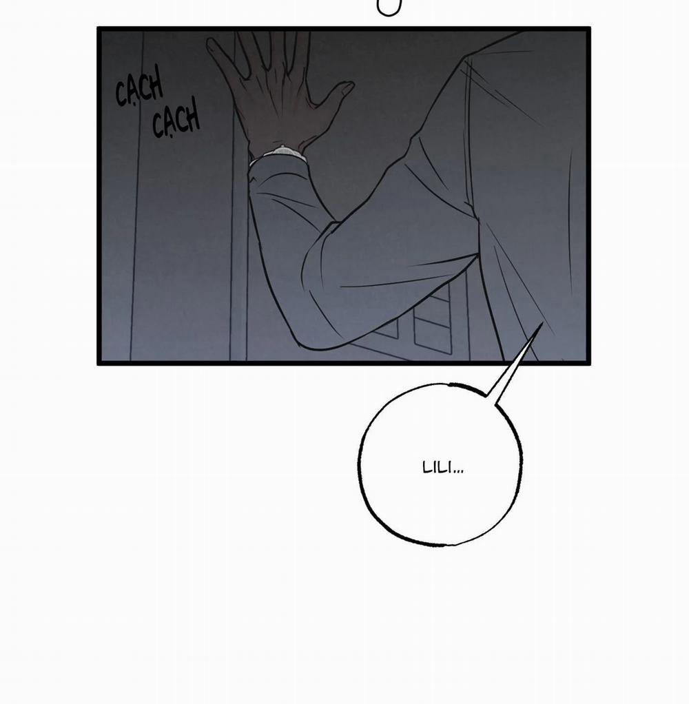 Cặp Đôi Hoàn Hảo 3 trang 29