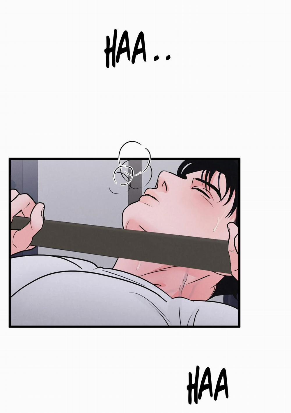 Cặp Đôi Hoàn Hảo 3 trang 3