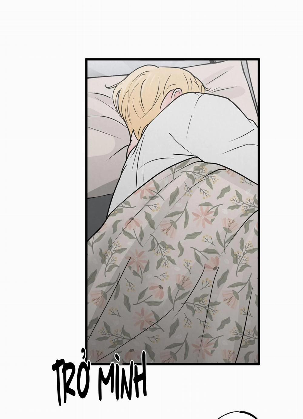 Cặp Đôi Hoàn Hảo 3 trang 30