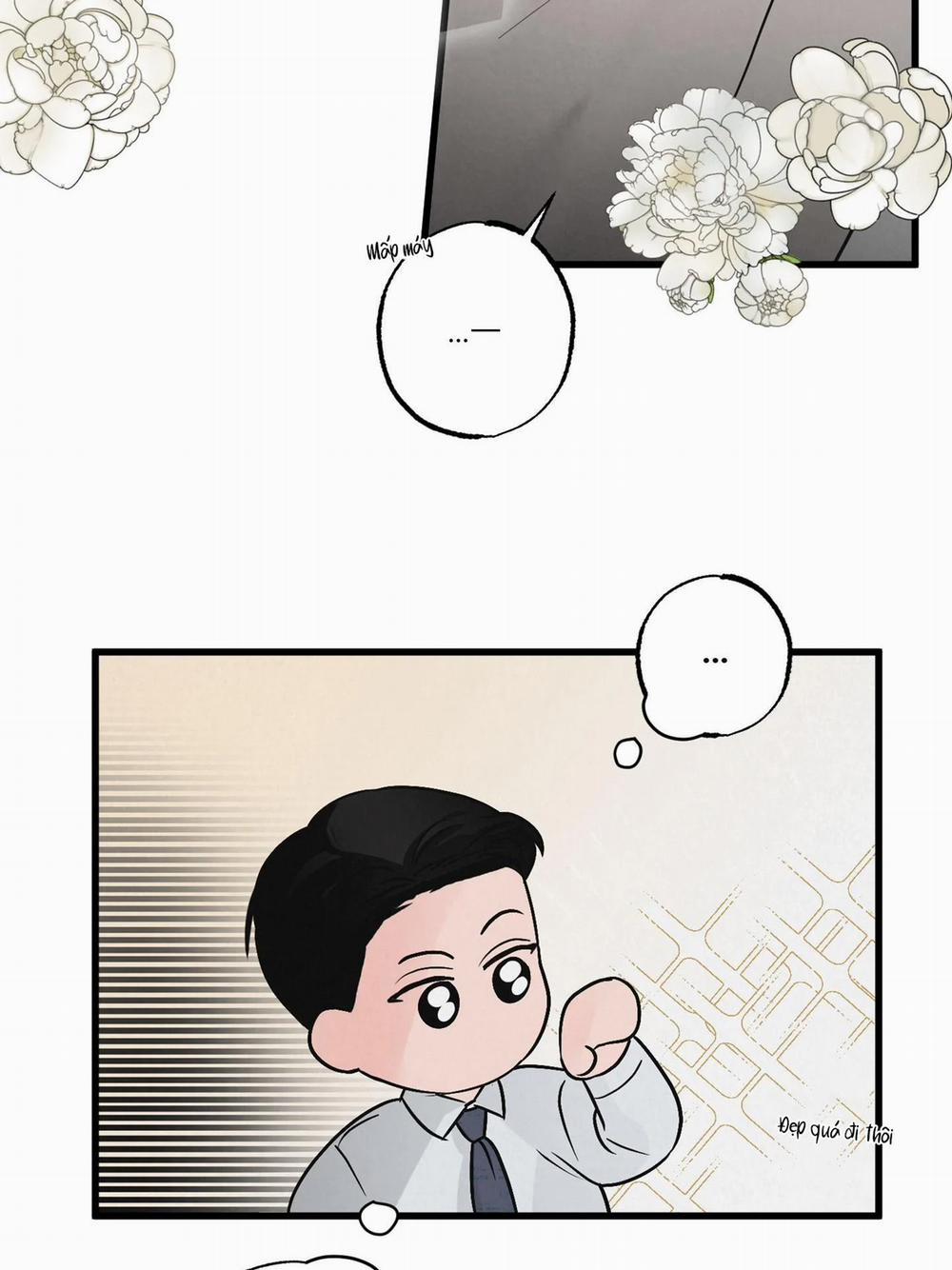 Cặp Đôi Hoàn Hảo 3 trang 33