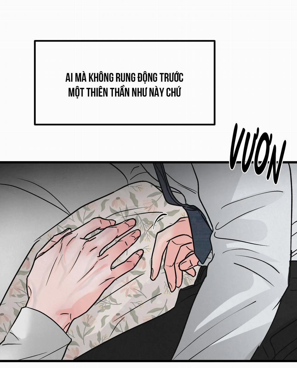 Cặp Đôi Hoàn Hảo 3 trang 37