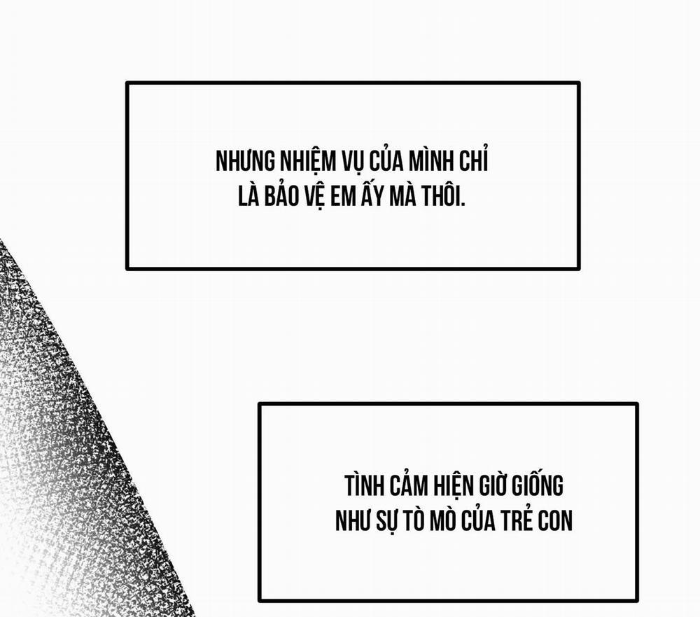 Cặp Đôi Hoàn Hảo 3 trang 38