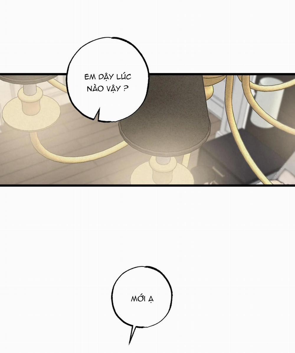 Cặp Đôi Hoàn Hảo 3 trang 44