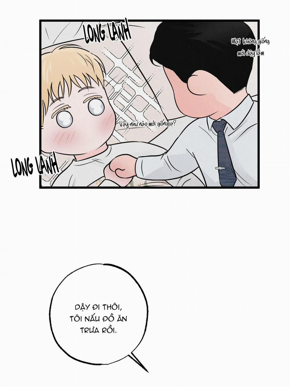 Cặp Đôi Hoàn Hảo 3 trang 45