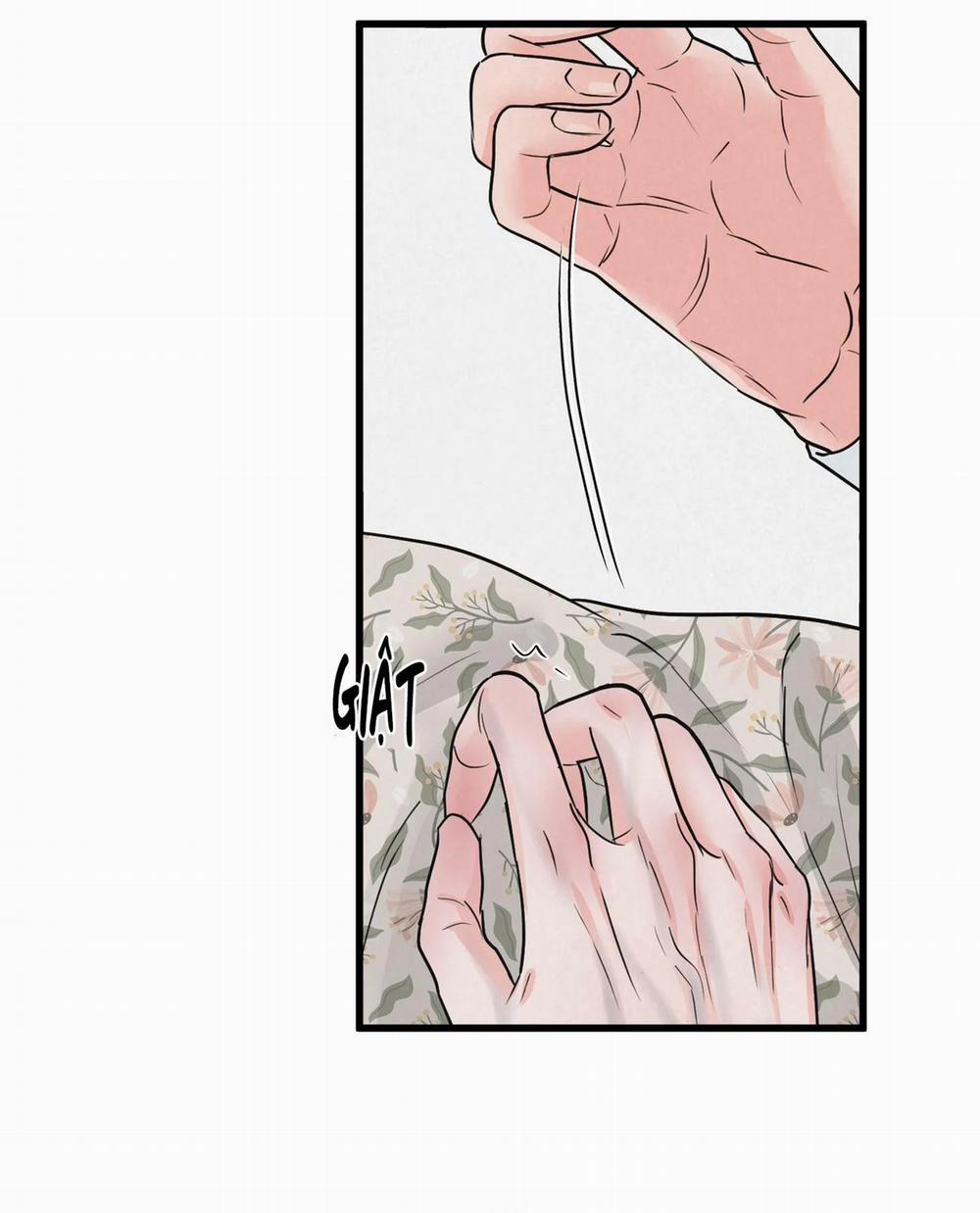 Cặp Đôi Hoàn Hảo 3 trang 46