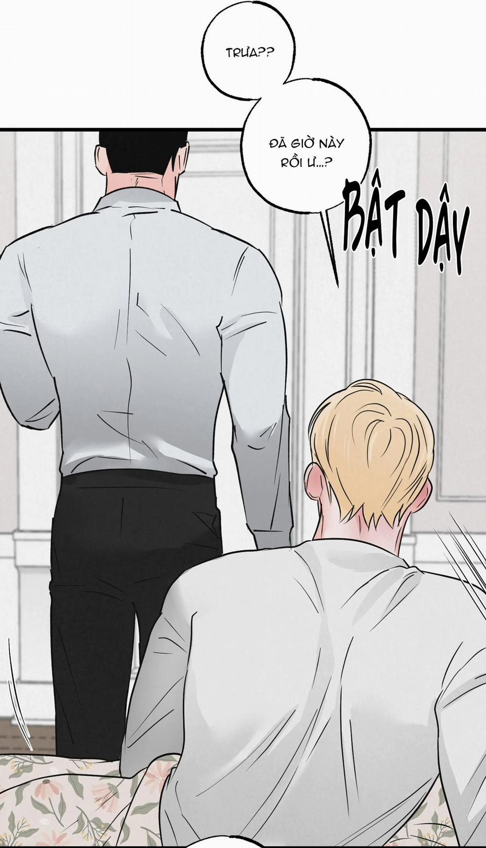 Cặp Đôi Hoàn Hảo 3 trang 47