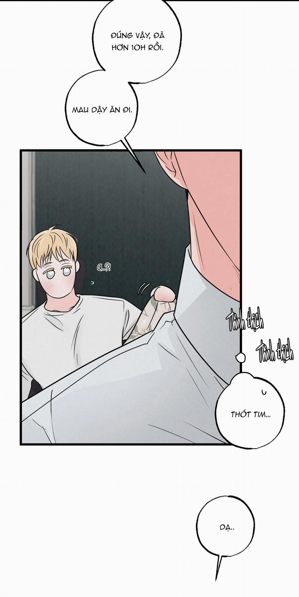 Cặp Đôi Hoàn Hảo 3 trang 48