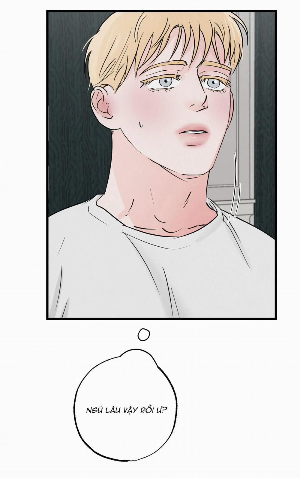 Cặp Đôi Hoàn Hảo 3 trang 49