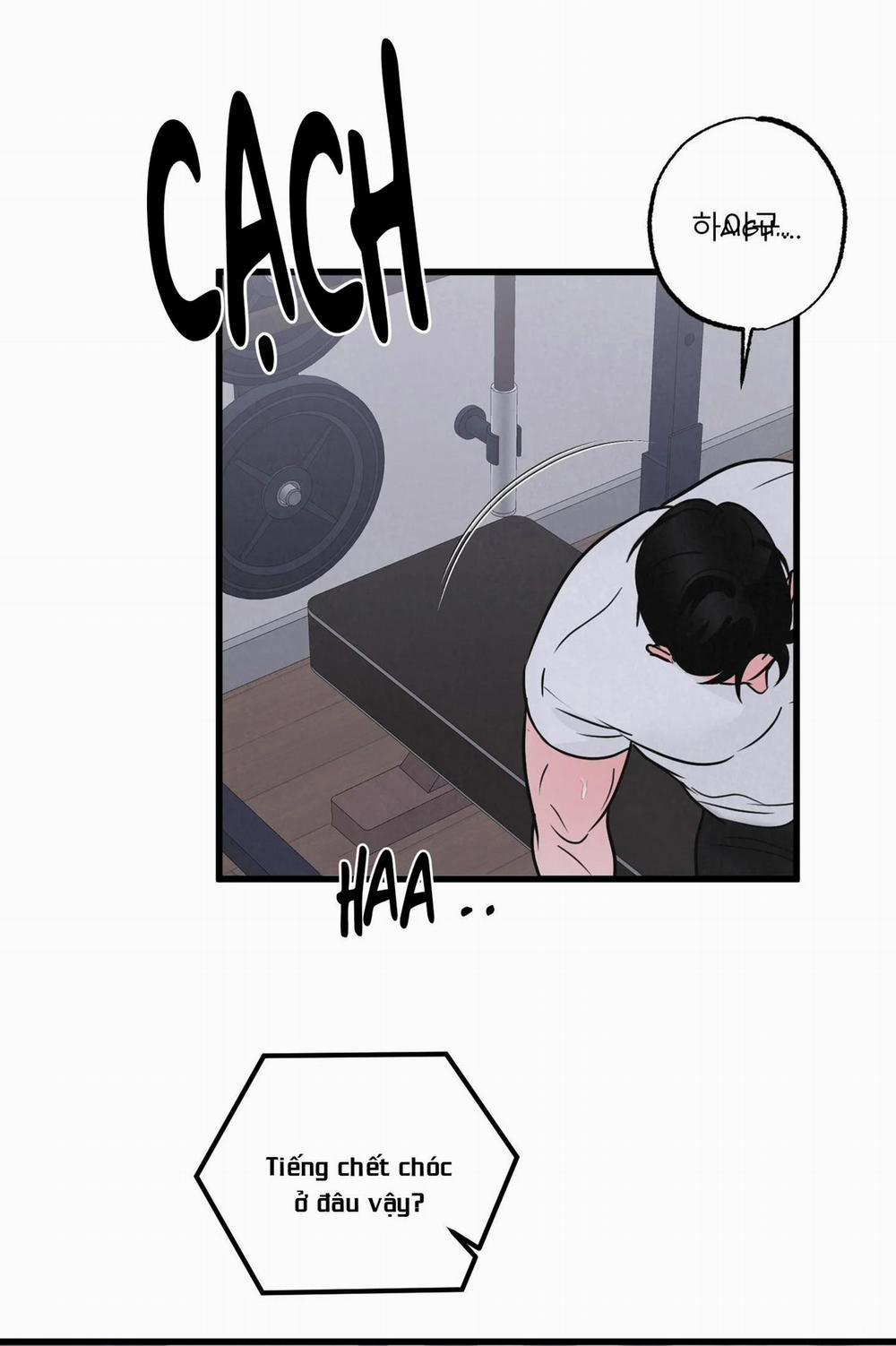 Cặp Đôi Hoàn Hảo 3 trang 5