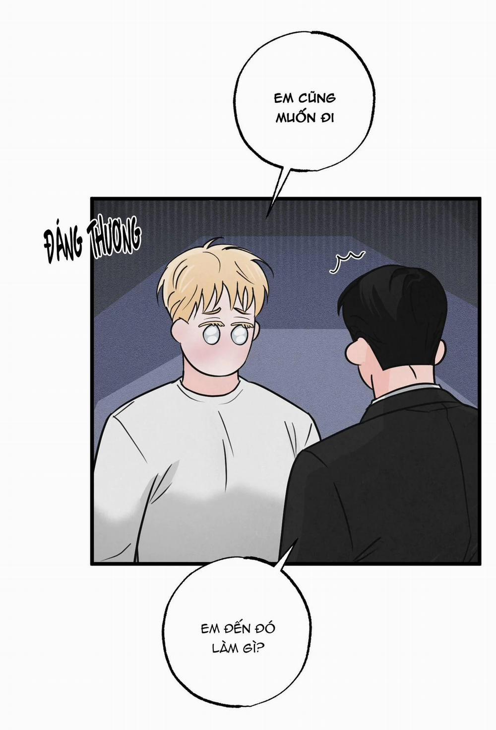 Cặp Đôi Hoàn Hảo 3 trang 55