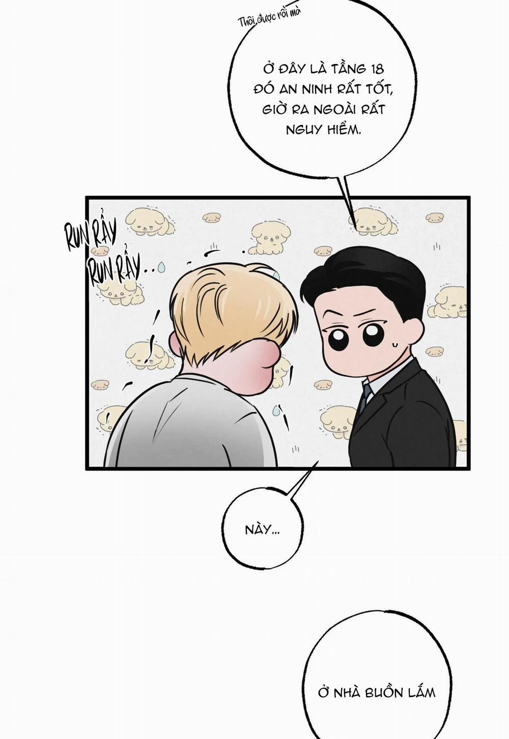 Cặp Đôi Hoàn Hảo 3 trang 58