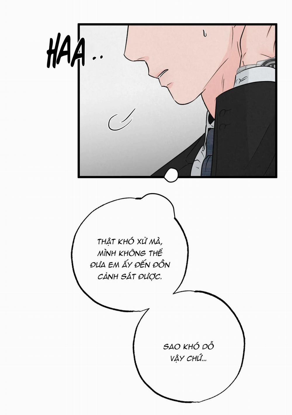 Cặp Đôi Hoàn Hảo 3 trang 61