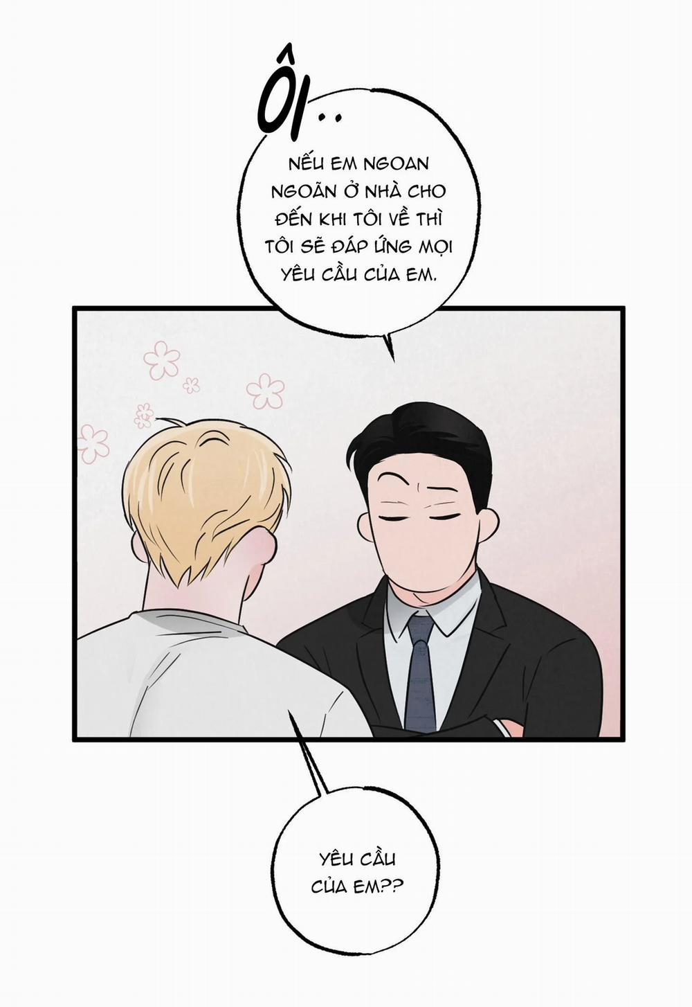 Cặp Đôi Hoàn Hảo 3 trang 62