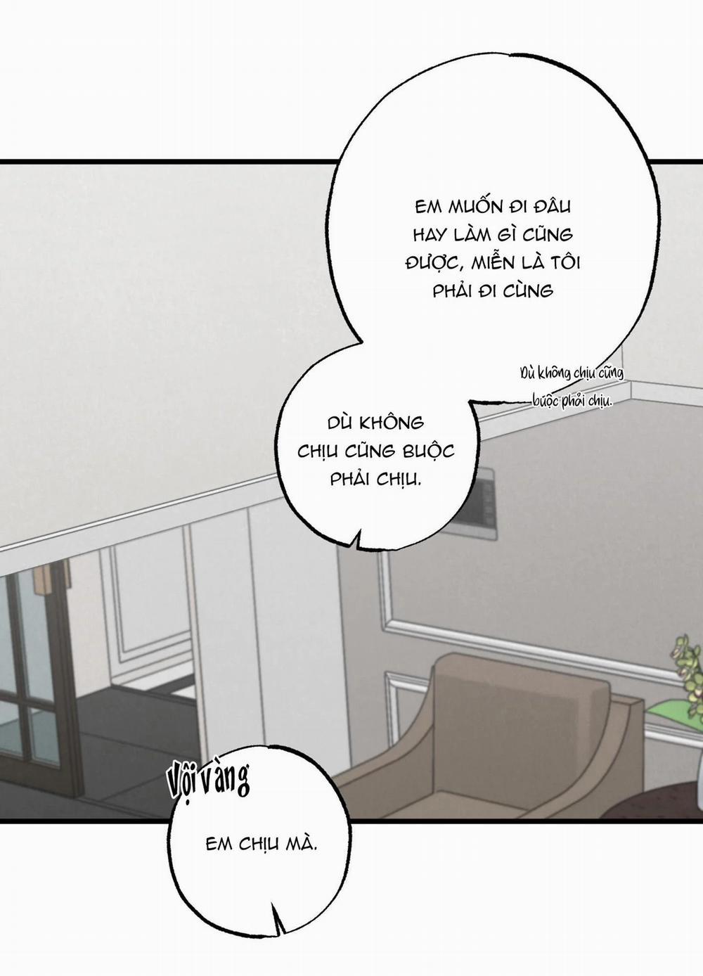 Cặp Đôi Hoàn Hảo 3 trang 63